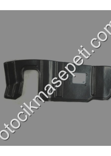 Hyundai Tucson Karter Muhafaza Plastiği Sol Lthn9015 Tw 200520