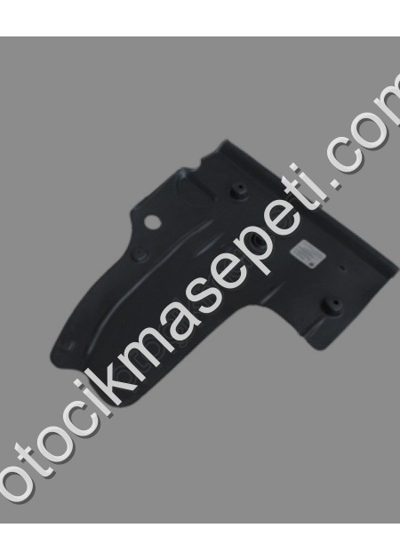 Hyundai Sonata Karter Muhafaza Plastiği Sol Lthn8013 Tyg 20062