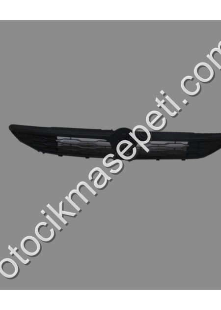 Fiat Pratico Ön Panjur Siyah 20152022