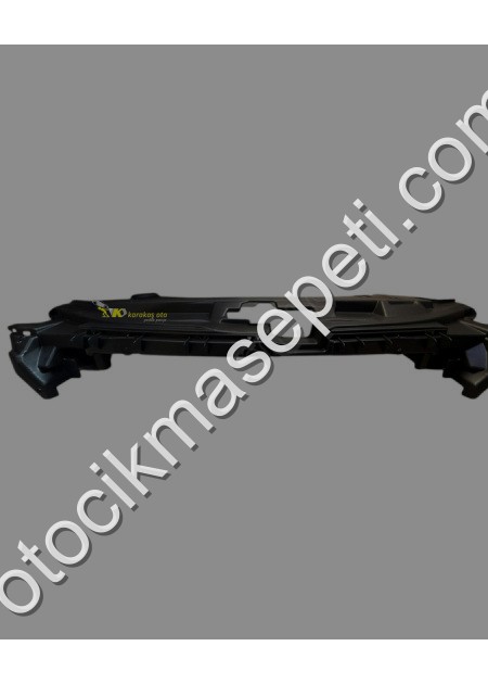 Peugeot 301 Panjur Üst Plastiği 2017