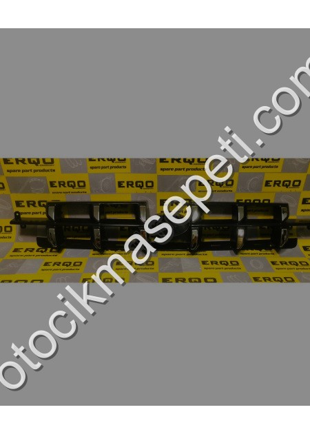 Hyundai Accent Panjur Milenyum Krom 2000 02