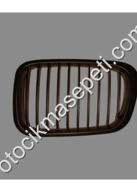 Bmw 3 Seri E46 Sd Ön Panjur Sağ Siyah Tyg 19982001