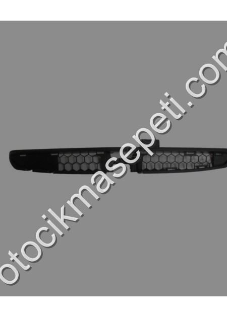 Renault Clio 2 Sd Ön Panjur Siyah Lm 19982001