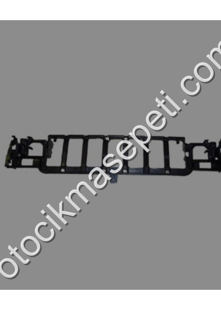 Jeep Cherokee Grand Ön Panjur İç Gövdesi Far Yuvasi İle Birlik