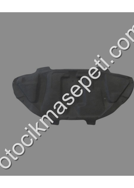 Fiat Linea Classic Kaput İzolatörü Kaput Keçesi İzolasyon 20062
