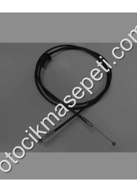 Hyundai Excel Kaput İç Açma Teli 19922094