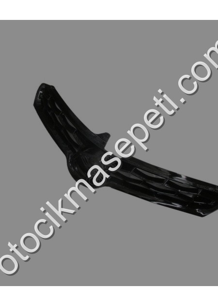Toyota Rav4 Ön Panjur Siyah 531010R120 Tw Serisi 16 17