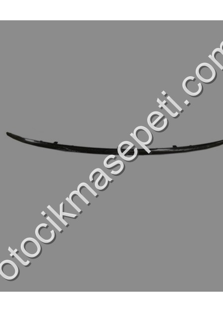 Honda Crv Ön Panjur Üst Nikelajı 71122 T0G A01 Tyg Serisi 13 14