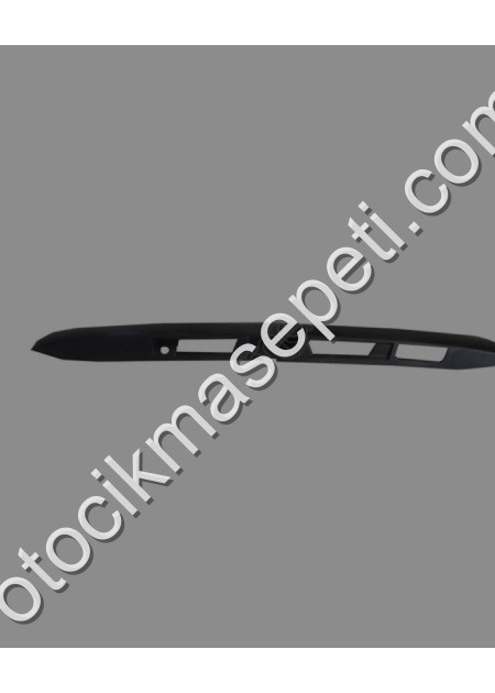 Citroen Berlingo Arka Bagaj Plaka Lamba Çıtası 20082018