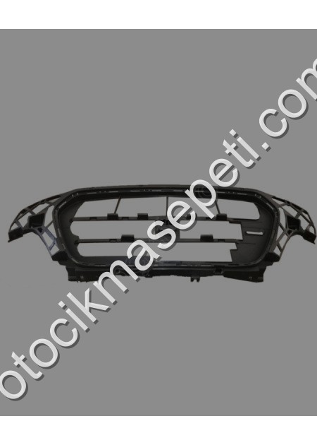 Ford Transit V363 Ön Panjur İç Braket Panjur Gövdesi Tw 20142019