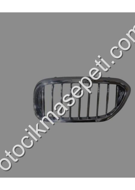 Bmw 5 G30 Ön Panjur Sol Nikelajlı Tw Serisi 17 20