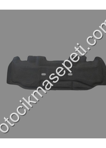Renault Megane 4 Sd Hb Kaput İzolatörü Kaput Keçesi İzolasyon 16