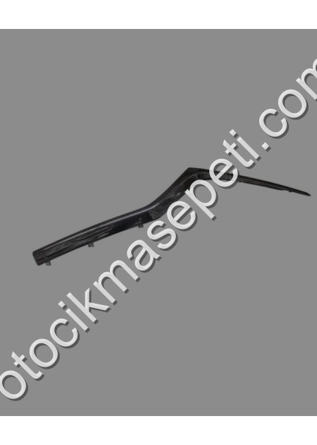 Honda Crv Ön Panjur Nikelajı Sağ Far Altına Takılan Tyg 18 23