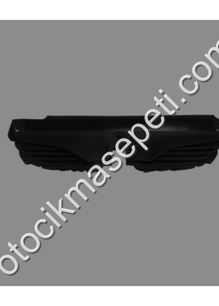 Renault Laguna Ön Panjur Siyah İç Orta Tyg 94 99