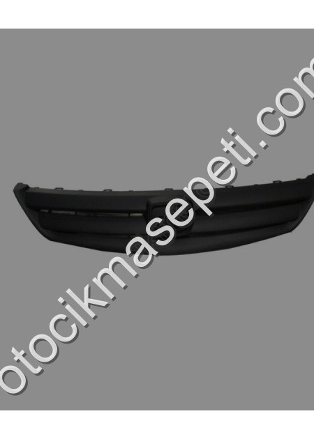 Honda Civic Sd Ön Panjur Siyah Tyg 02 04