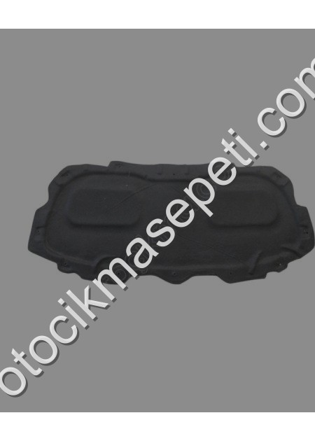 Fiat Egea Sw 21 Kaput İzolatörü Kaput Keçesi İzolasyon