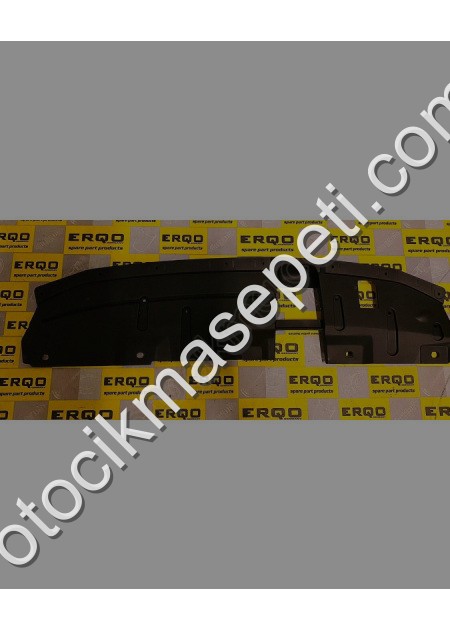 Nissan Qashqai Panjur Üst Plastiği 2017