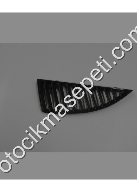 Mitsubishi Lancer Ön Panjur Sol Siyah Tyg 20042006