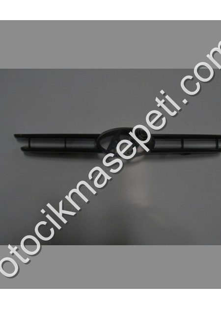 Hyundai Atos Ön Panjur Diş Siyah Tw 19982000