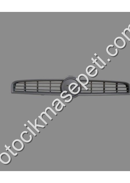 Fiat Bravo Ön Panjur Gümüş Gri Tyg 20082014