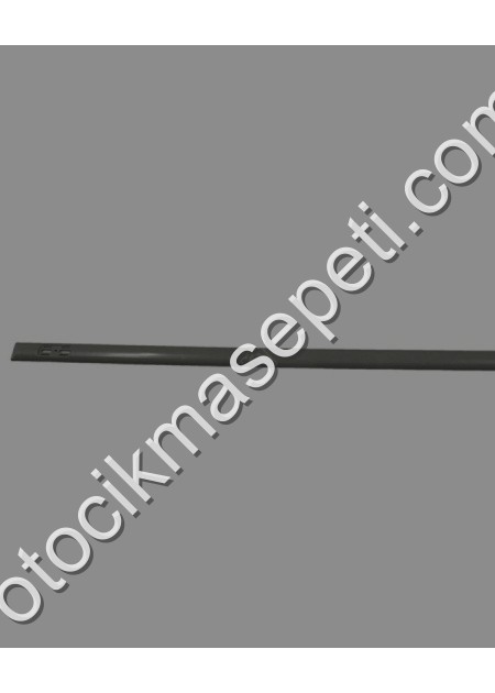 Opel Vectra B Ön Kapi Bandi Sağ Gri Arma Delikli 19992002