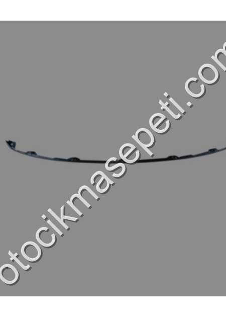 Nissan Pathfinder Panjur Alt Çitasi Tw 19962099