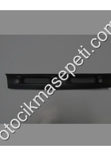 Fiat Bravo Ön Panjur Siyah Tyg 19972003