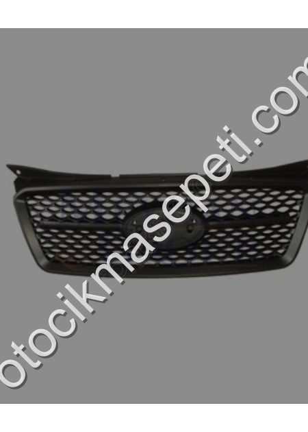 Kia Picanto Ön Panjur Siyah Bfn 20082011