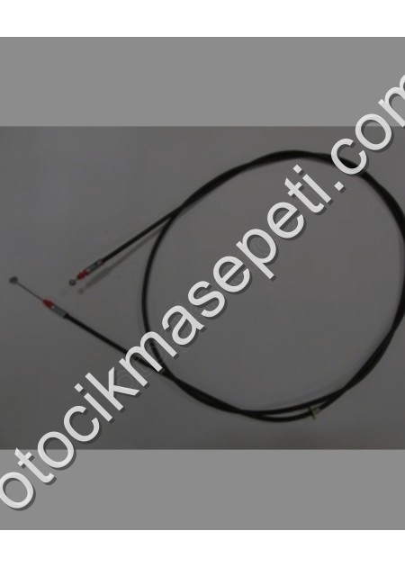 Toyota Corolla Ae101 Kaput İç Açma Teli 19932098
