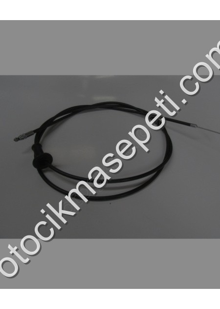 Hyundai Accent Blue Kaput İç Açma Teli 20112018