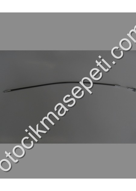 Hyundai I20 Kaput İç Açma Teli 20092012