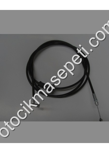 Hyundai Elantra Kaput İç Açma Teli 19952097