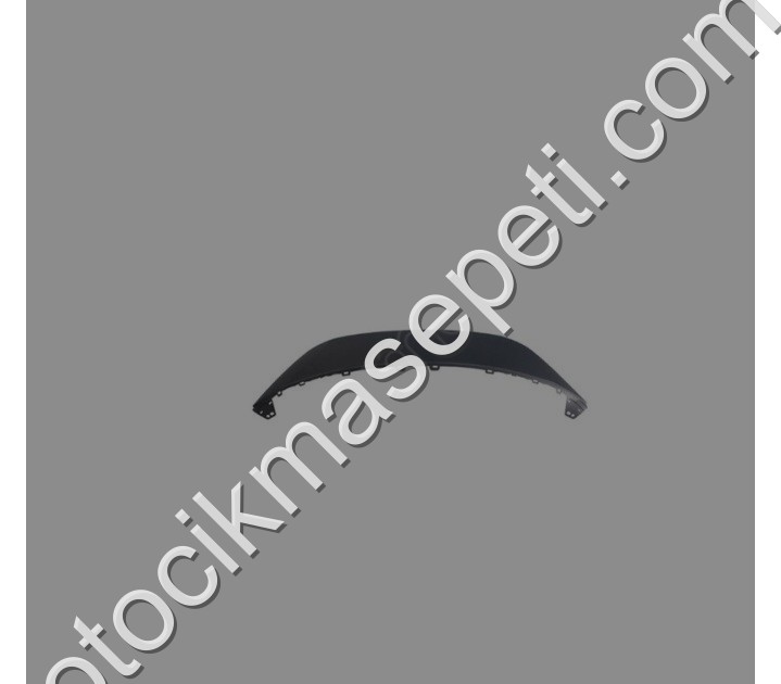 ÖN PANJUR ÇERÇEVE (MAT SİYAH) 3008 2022-