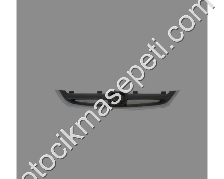 ÖN PANJUR ( KROMLU ) CİVİC 2003-