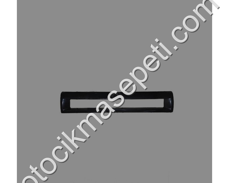 ÖN PANJUR DIŞ TİPO 1992-