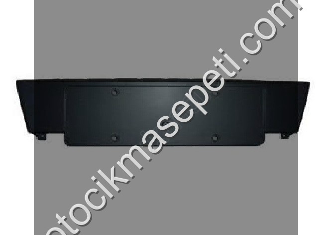 ÖN PANJUR PLAKALIK A4 2009-