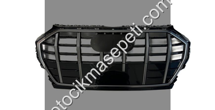 ÖN PANJUR PARLAK GRİ.Q5 2021-