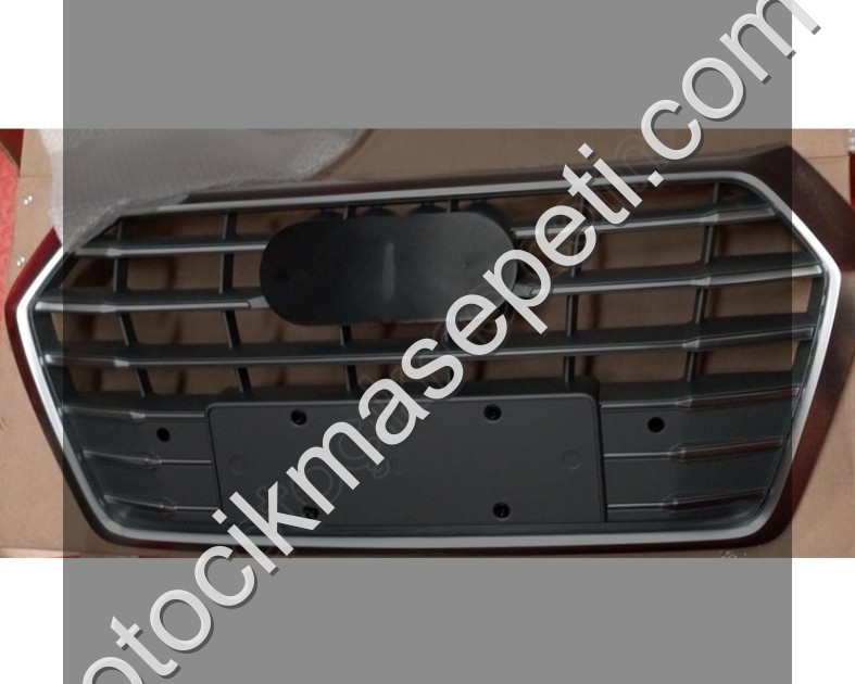 ÖN PANJUR GRİ ÇERÇ.Q5 2018-AUDİ