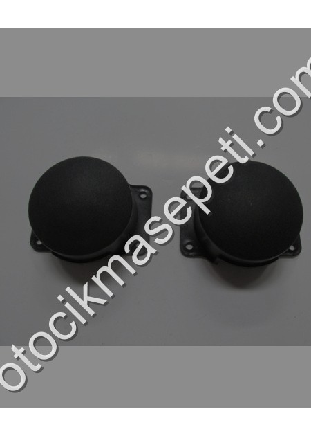 Renault Kangoo 2 Classic Sis Yuva Kapaği Sağ/Sol Set 2Parça 200