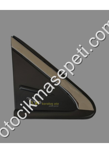 Toyota Corolla Ayna Üçgeni Sol 2019