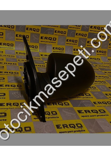 Hyundai Accent Ayna Sol Elektrikli 2006 11