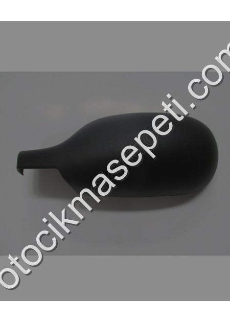 Renault Scenic 1 Ayna Kapağı Sol Siyah Uyumlu 20002003