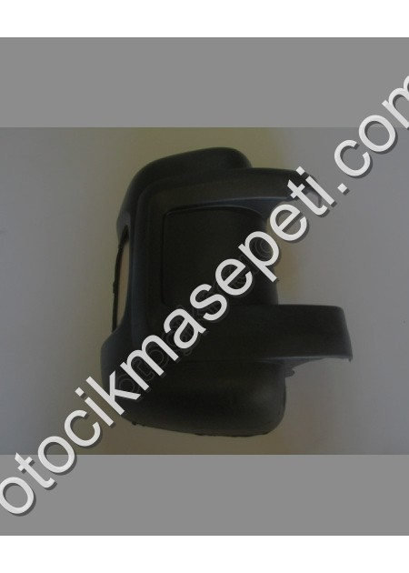 Citroen Jumper Ayna Kapağı Sağ Siyah 07 / 13