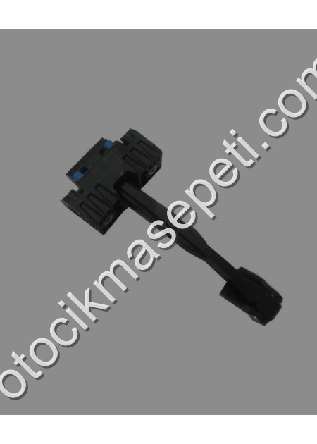 Volkswagen Golf 7 Ön Kapı Durdurucusu Sağ Sol Aynı Adet Kapi Gerg