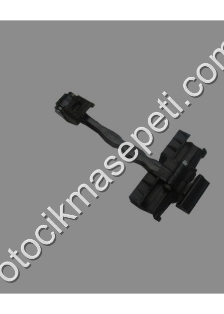 Volkswagen Polo 6 Ön Kapı Durdurucusu Sağ Sol Aynı Adet Kapi Gerg