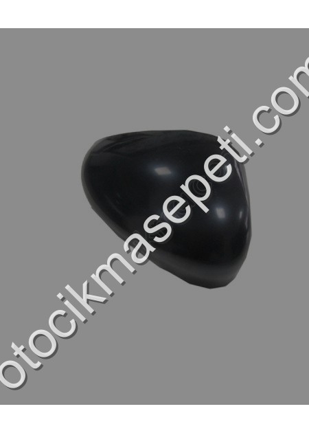 Ford Fiesta Ayna Kapaği Sağ Siyah P A Uyumlu Serisi 20132016