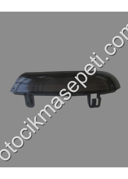 Volkswagen Golf 5 Kapı Ayna Sinyali Sağ Füme Uyumlu 20042009