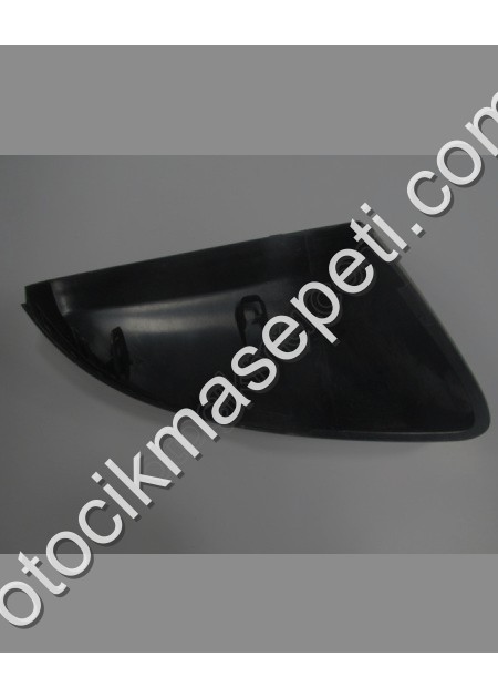 Skoda Octavia Ayna Kapaği Sol Astarli Gri P A Tw Y Uyumlu Serisi