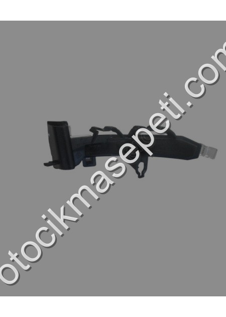 Skoda Octavia Kapı Ayna Sinyali Sağ Uyumlu 20202024