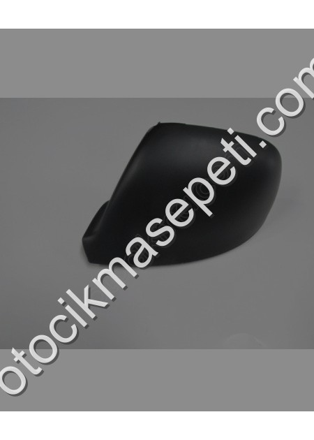 Volkswagen Amarok Ayna Kapağı Sol Siyah Uyumlu 20112016